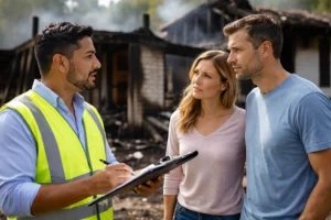 Fire Insurance Adjuster Secrets