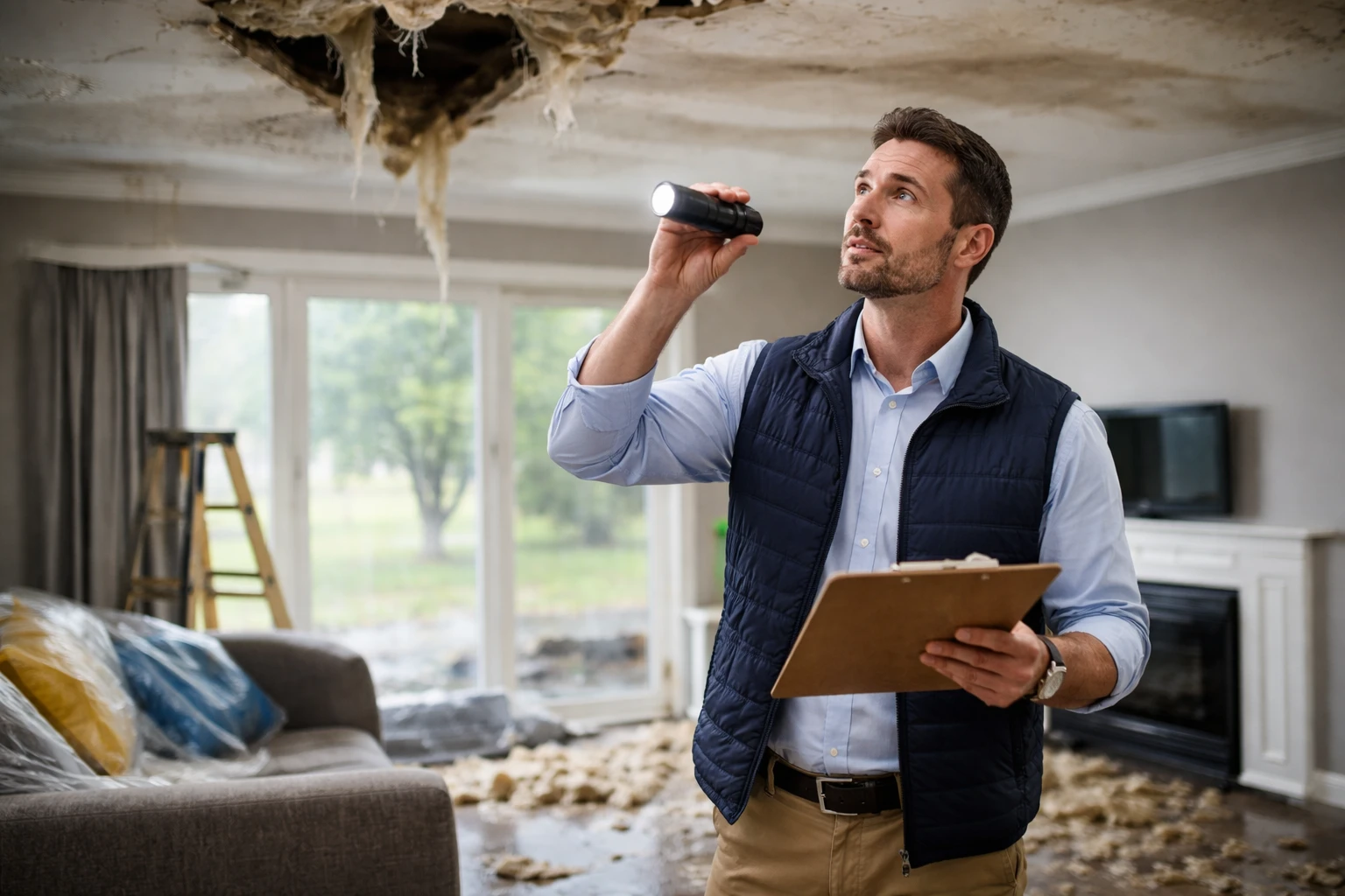 The Advocate You Didn’t Know You Needed A Clear Guide to What a Public Adjuster Really Does