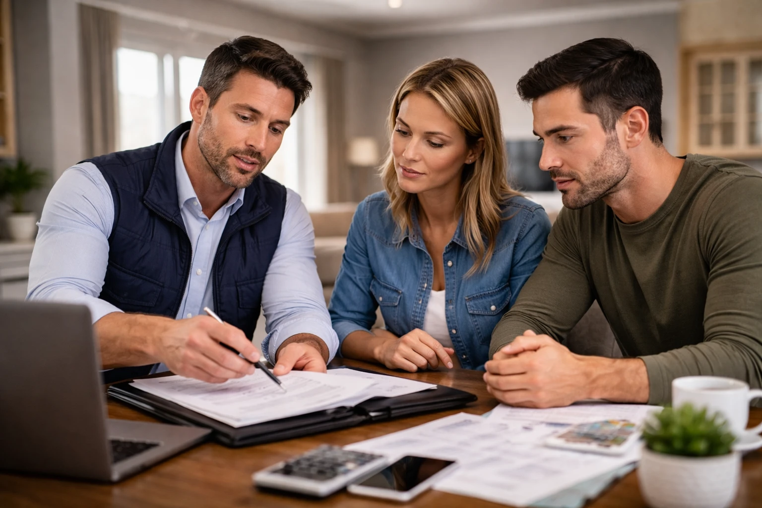 Why Understanding What Is Public Adjuster Matters