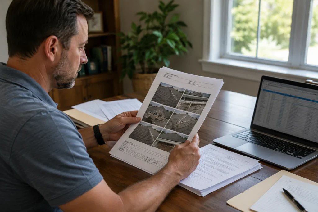 What to Do If Your Hail Claim Was Denied 5