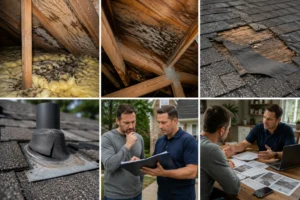 What to Do If Your Hail Claim Was Denied 7